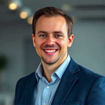 Willem van der Berg — Goksites expert