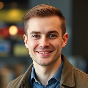 Daan Vermeer — Goksites reviewer
